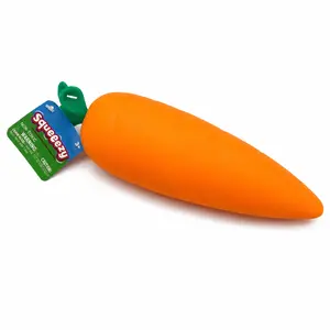 Sunny Days - Squeeezy Carrot Squishy