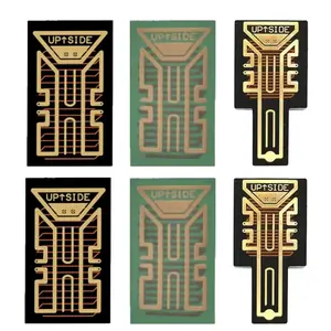 SP11 Pro Signal Enhancement Stickers Universal Mobile Phone Antenna Signal Amplifier Portable Booster Sticker for Iphone Samsung Does not apply