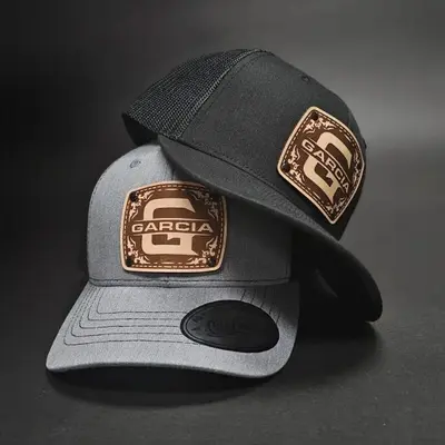 Garcia Signature Hats TikTok Shop