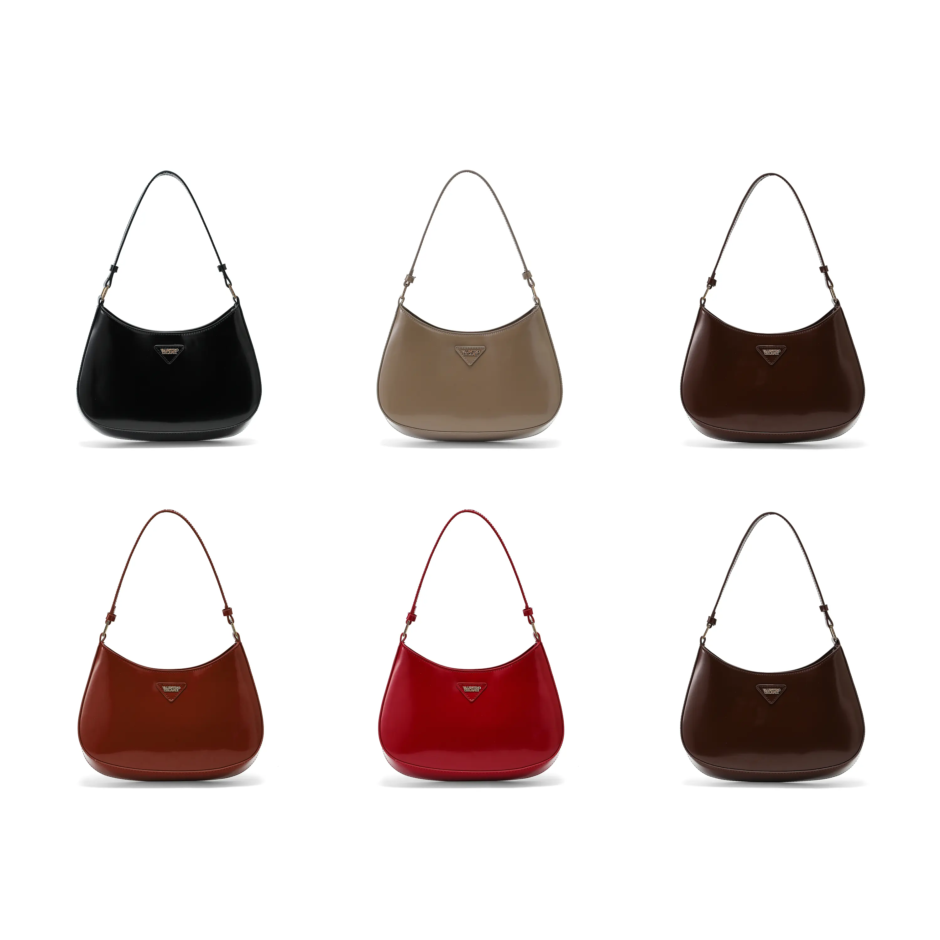Valentino Orlandi Nova Shoulder Bag
