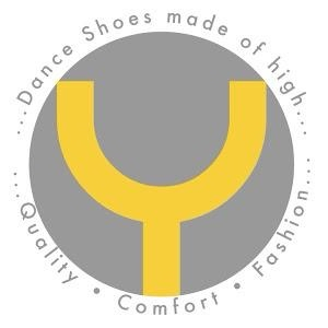 Yami Dance Shoes