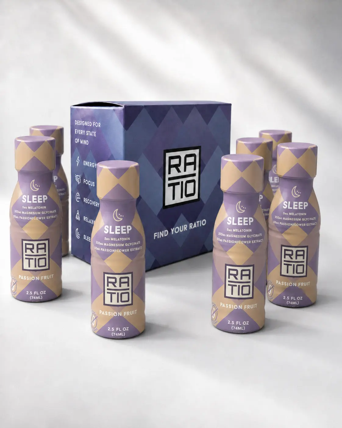 6-Pack Subscription � 2-Case