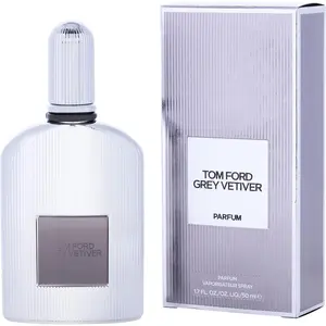 Tom Ford Grey Vetiver By Tom Ford Parfum For Men