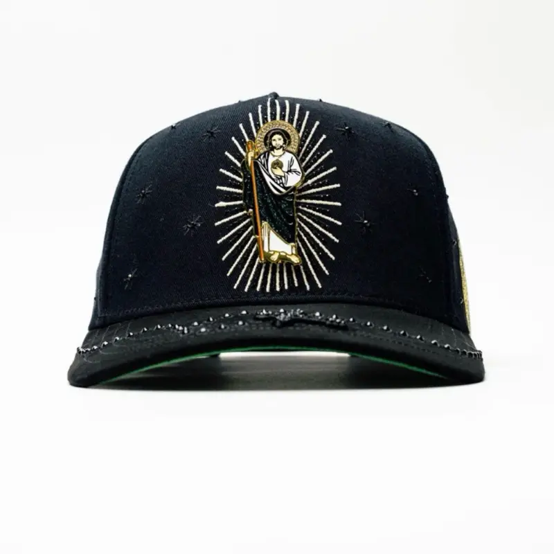 Gorra san judas snapnack kids