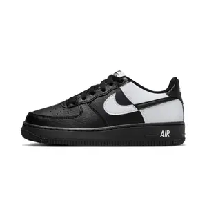 Air Force 1 Next Nature GS "Split Black White" HF9096 001