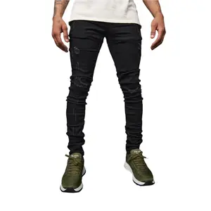 SERENEDE JEANS MIDNIGHT