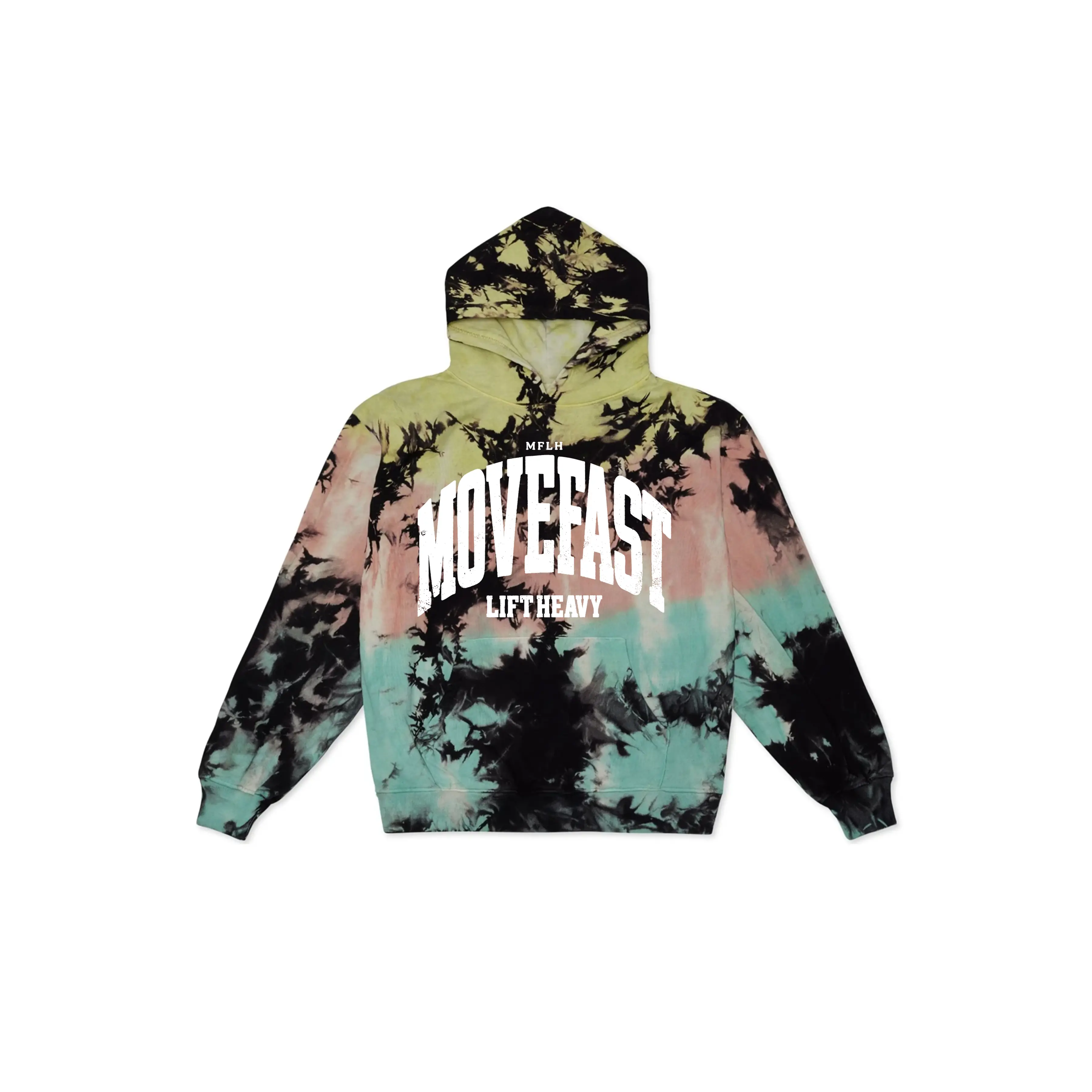Gym Class Special Hoodie