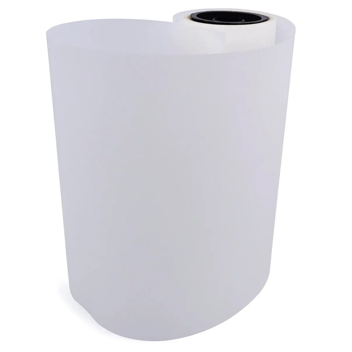 Rockrose DTF Film Roll Sublimation Paper for Dark & Light Fabrics - Powder & Inkjet Transfer Paper Roll