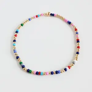 Mermaid Miyuki Bracelet