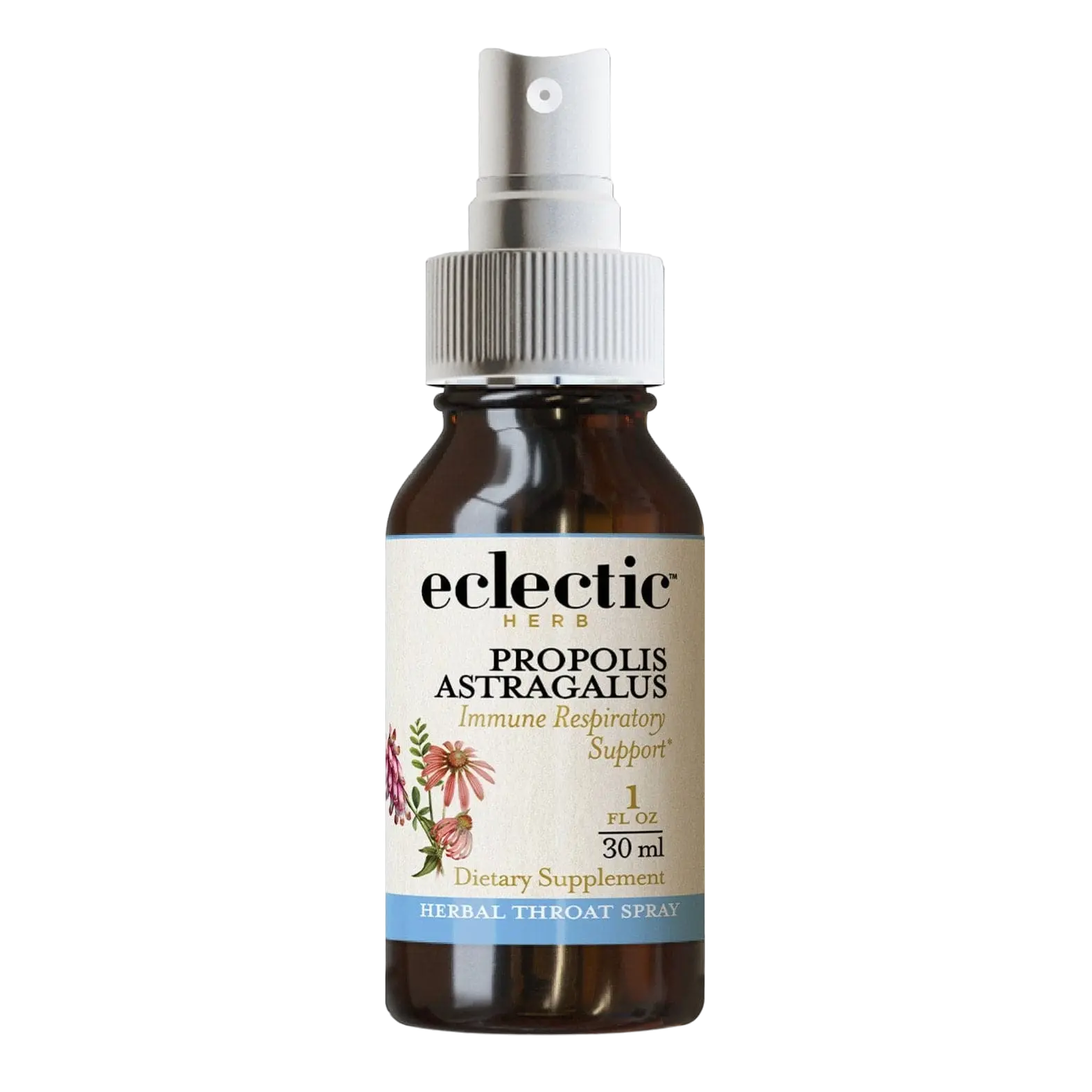 Propolis Astragalus Throat Spray
