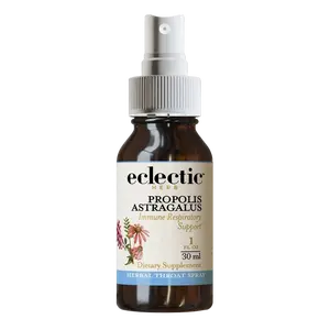 Propolis Astragalus Throat Spray