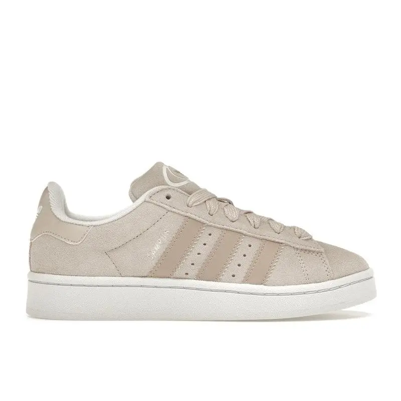 adidas Women's Campus 00s Putty Mauve Wonder Taupe, from StockX