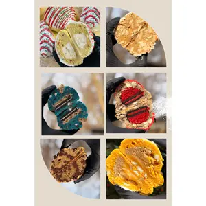 Create your own cookie Bundle