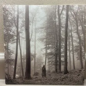 Taylor Swift - Folklore  (Vinyl)