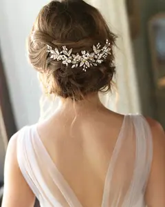 Aviana Back Hair Comb