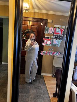 product review image from Fran 3