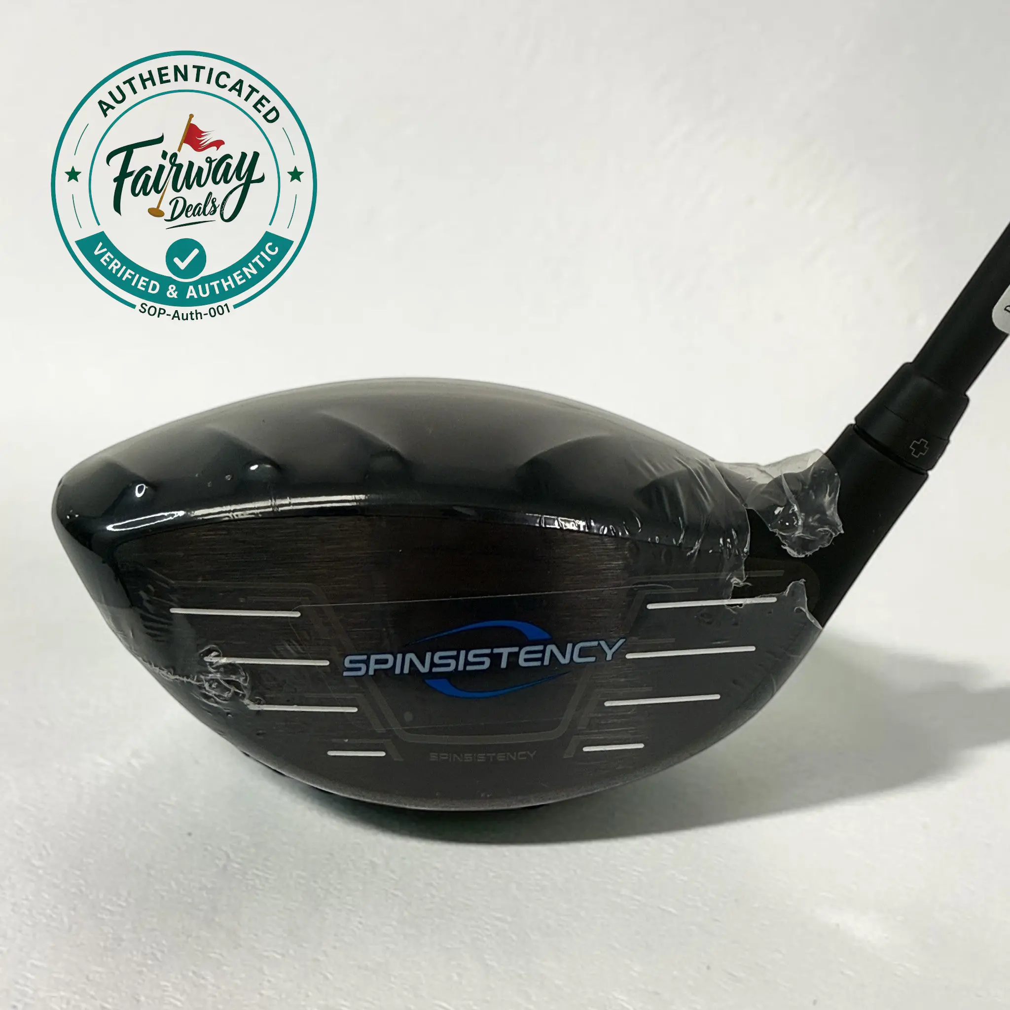 X New Ping G440K Driver 10.5 Degree Alta CB 50 S Flex