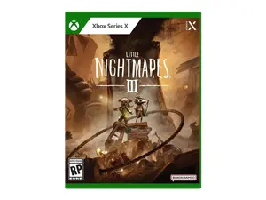 Little Nightmares III - Xbox Series X|S