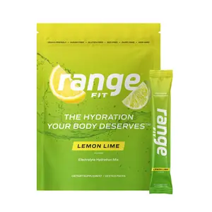 Lemon Lime Stick Packs