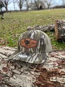 Gobbler on the Roost (Buckle Style) - Trucker Snapback - Richardson 112