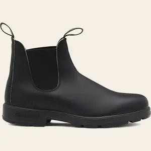 Blundstone Original 510 Chelsea Boots in Voltan Black
