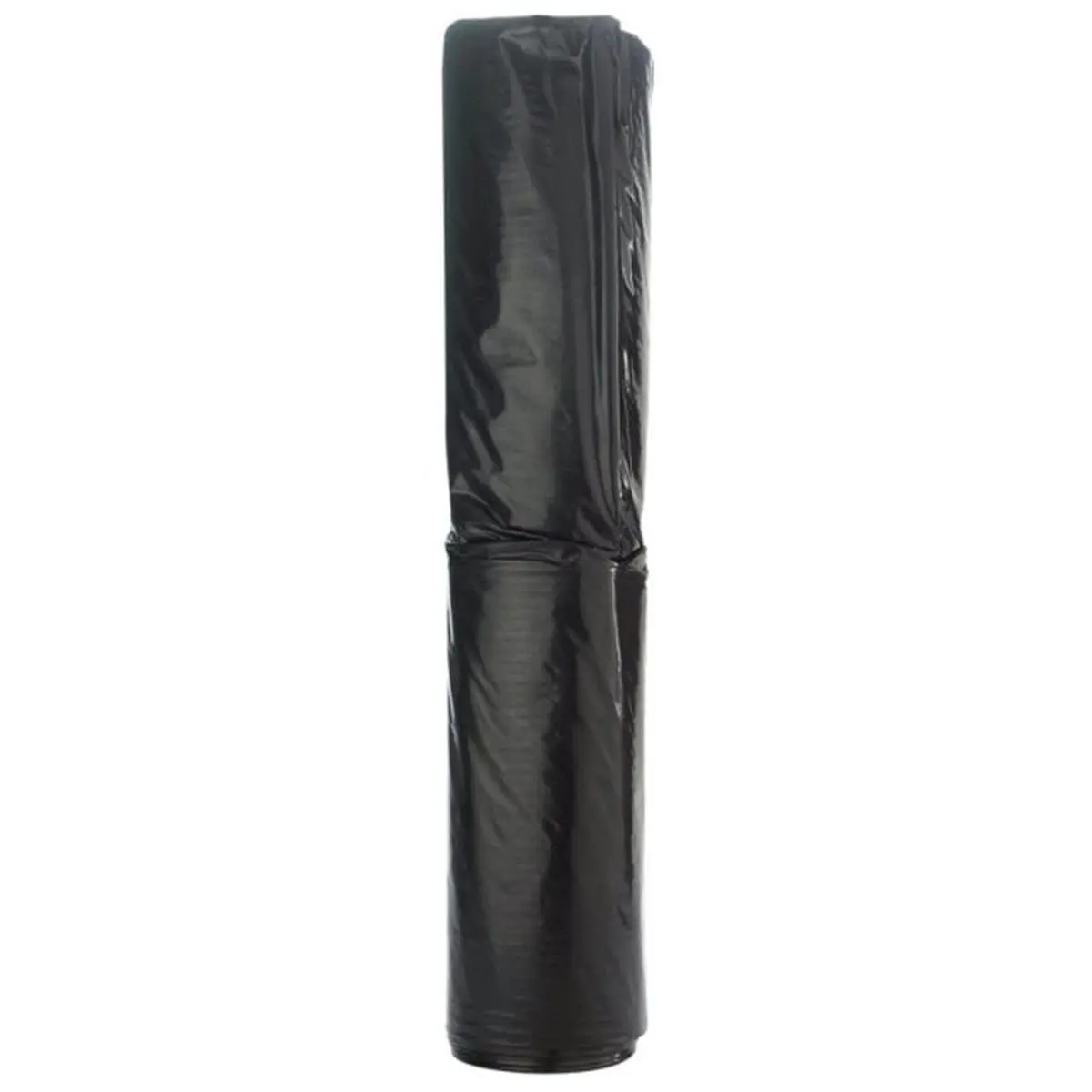 212 MAIN Black Filmgard Polyethylene Sheeting, Heavy-Duty 4 Mil Thickness, 20' x 50' Large Roll, 21.7 lbs Snowmobiling Winter Sports Outdoor Protective Cover
