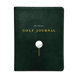 The Ultimate Golf Journal