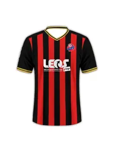 Outdoor Sports Quick-Drying Breathable Men's T-Shirts, Football Team Jerseys, Short-Sleeved Shirts, Diving Suits, Surfing Suits, Beachwear, Soccer Shirt, Sports Clothing, Sports Tops