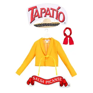 Tapatio: Adult Tapatio Man Costume