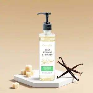 Line-Smoothing Nourishing Body Oil | Designed for Skin Care & Stretch Mark Prevention, Provides All-Round Protection From Pregnancy to Postpartum, for Elastic and Smooth Skin.