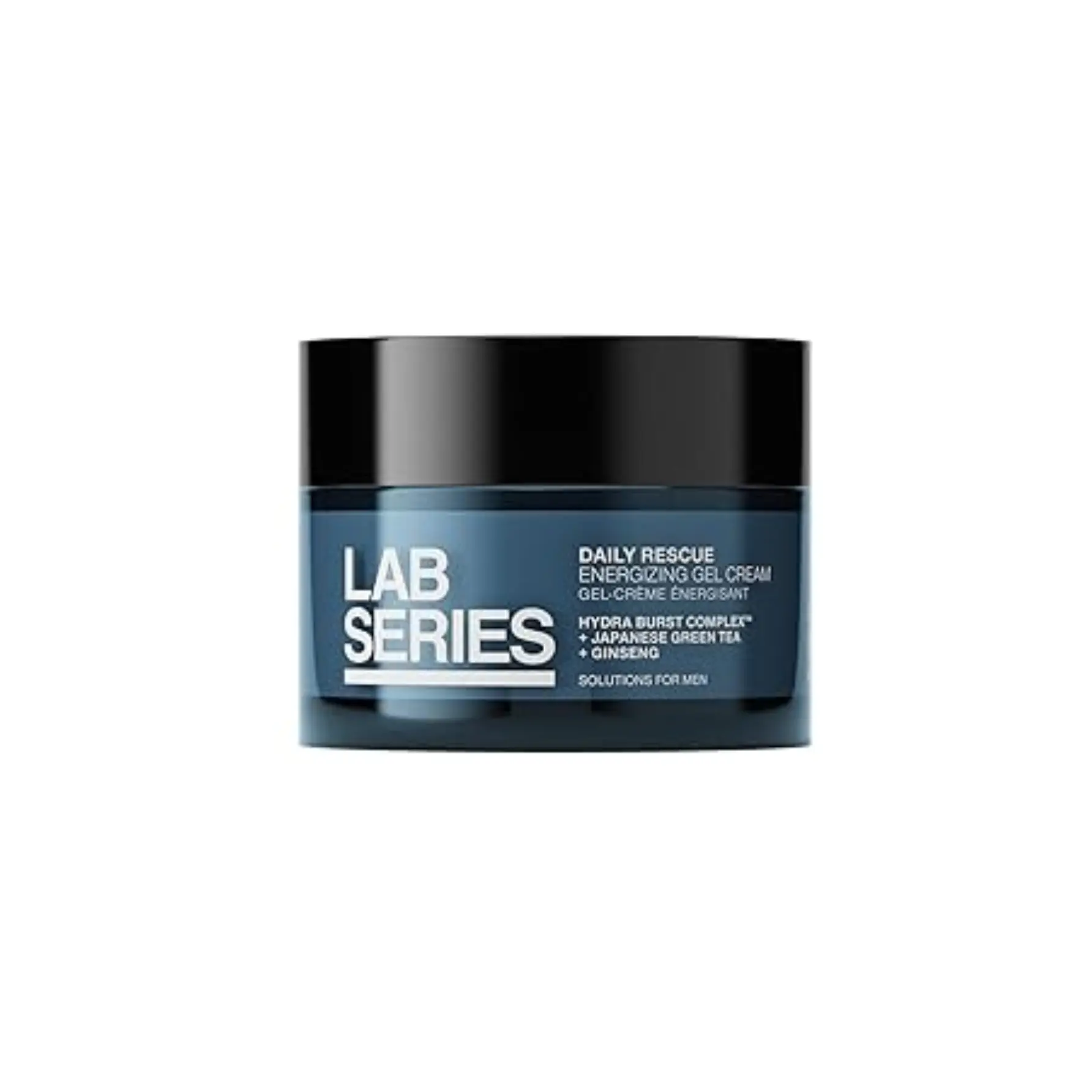 Lab Series Daily Rescue Energizing Gel Cream Ginseng Plus Caffeine, 1.7 Ounce