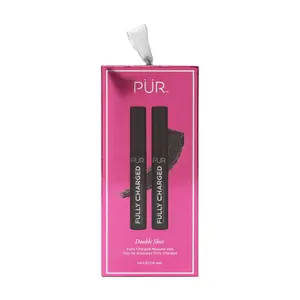 PUR Double Shot Fully Charged Mascara Duo