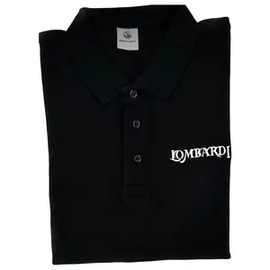 Lombardi Golf Polo Golf Shirt