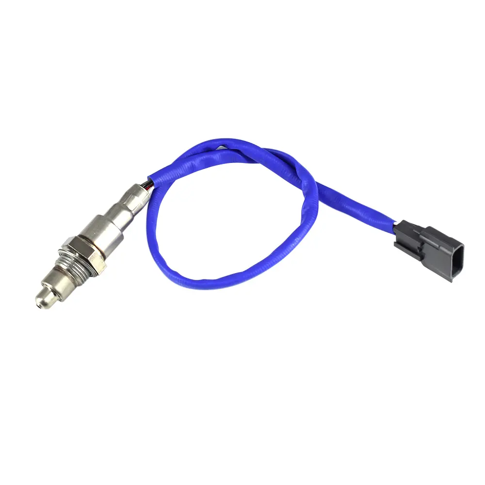 Downstream Oxygen Sensor for Nissan Altima Quest Pathfinder QX60 Replace 226A0-BV81A Downstream Oxygen Sensor for Nissan Altima Quest Pathfinder QX60 Replace 226A0-BV81A