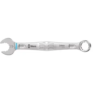 WERA 05020503001 6003 JOKER COMBINATION WRENCH 24MM