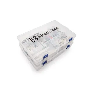 Keycap Container Keycap Container