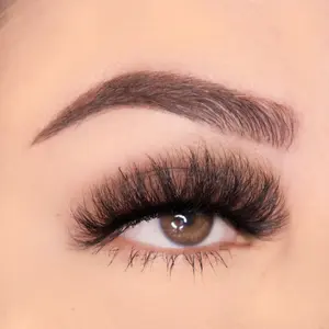 Unbothered 20mm Eyelash