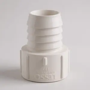 Sch40 INSERT ADAPTER (INSERT x SOC)