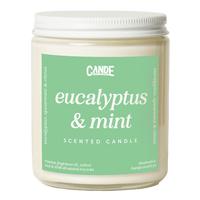 Eucalyptus & Mint