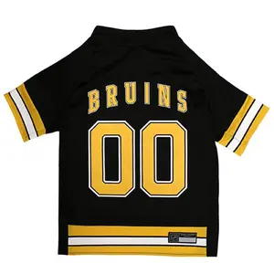 PETS FIRST NHL BOSTON BRUINS JERSEY
