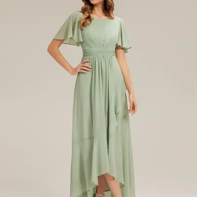 Graduation Dresses Size 14 5'9