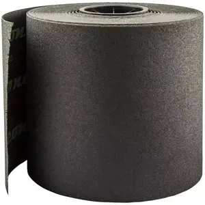 Norton Neon H766/R766 SC Coarse Grit Paper Floor Sanding Roll 60 Grit 8" x 25 YDS
