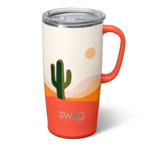Swig Life Boho Desert Tumbler