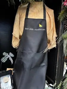 Apron Adult