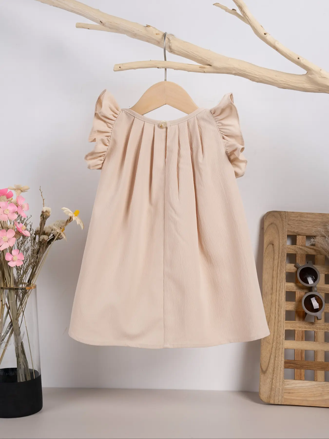 a line petite dress Alex Evenings Petite Sequin Embroidered-Lace Gown main image 1