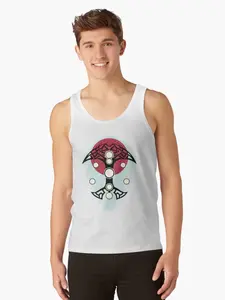 Love and Thunder shirt design thor Tank Top