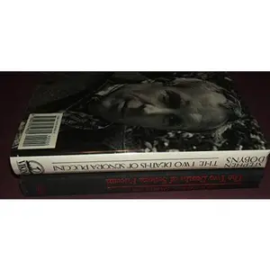 USED-The Two Deaths of Señora Puccini by Stephen Dobyns (Hardcover)