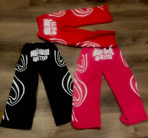 Worldwide Hustlers Pants