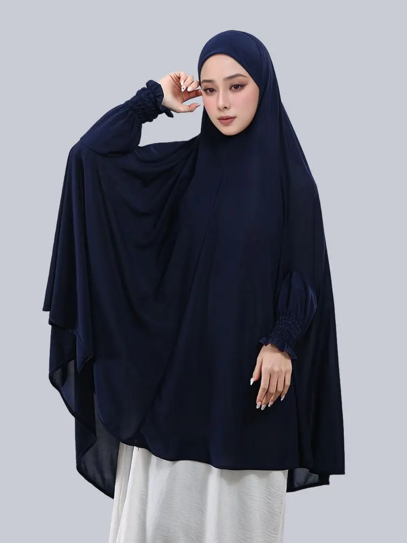 Namaz hijab for women - TikTok Shop