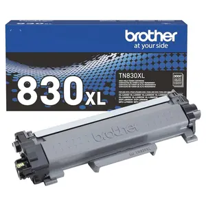 BROTHER TN830XL HL-L2400D HI YLD BLACK TONER